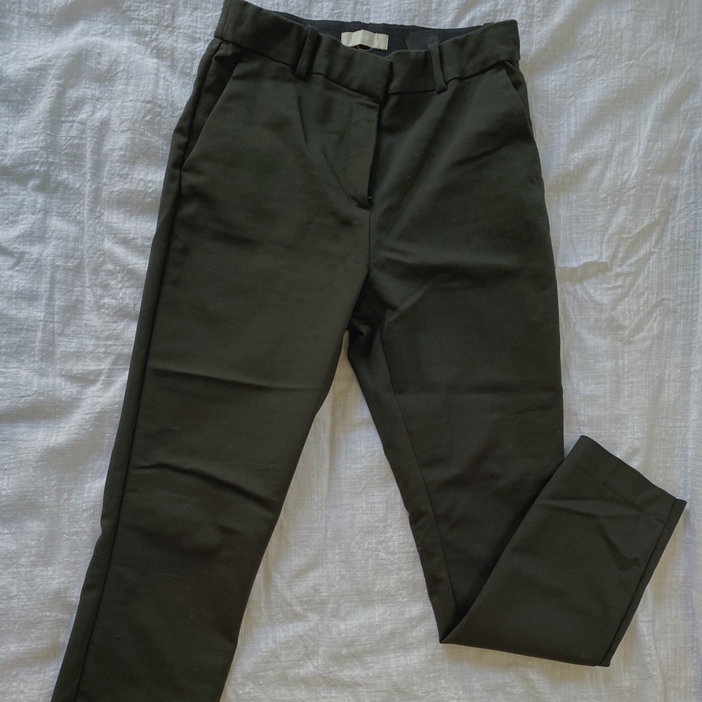 H&M Ankle Length Slacks